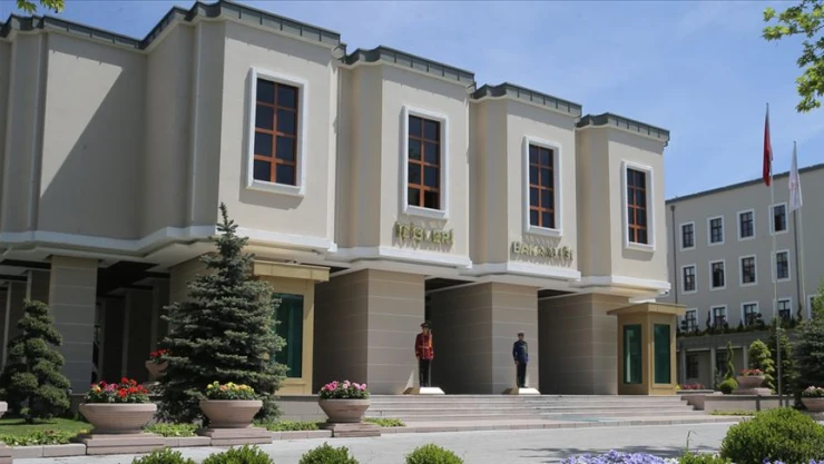 Ramazan genelgesi yayınlandı