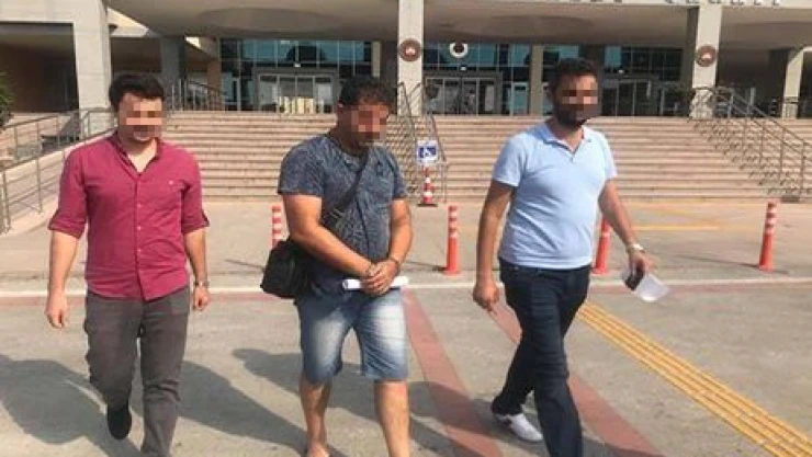Kokuyu duydum ama'¦