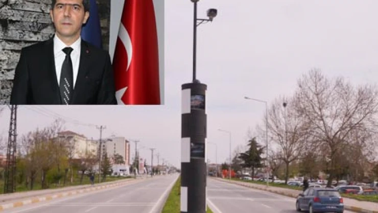 'Amaç kazaları önlemek'