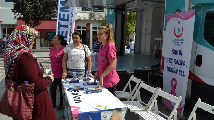 Prostatta erken tanıya dikkat