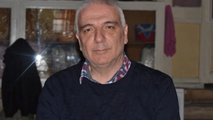 Yıldırım'dan çarşaf liste önerisi