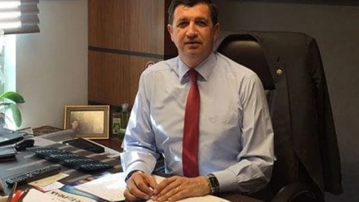 Gaytancıoğlu: TMO kimin dostu?