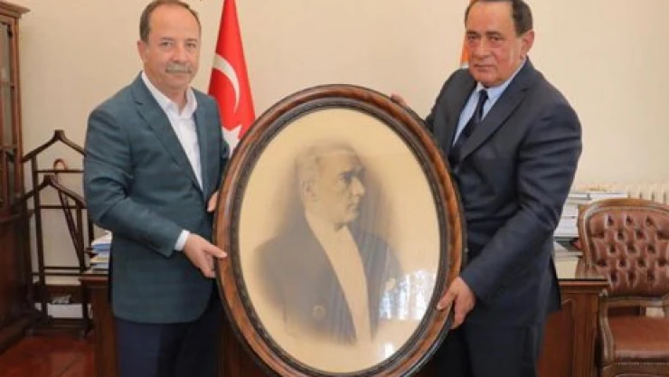 13 STK Gürkan'ı kınadı