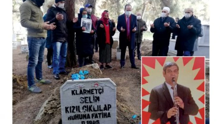 Efsaneye yıllar sonra vefa