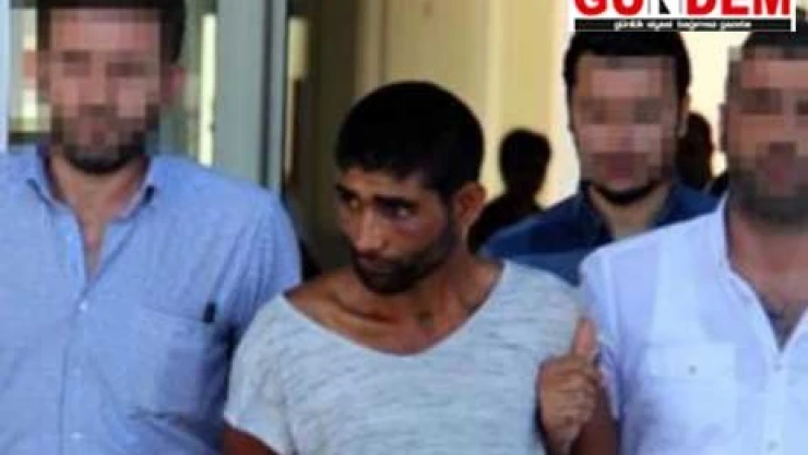 4 cana, 4 ağırlaştırılmış müebbet