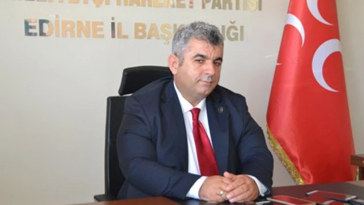 MHP'de görev değişimi
