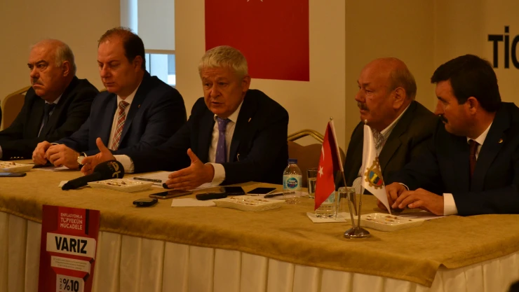 Gece alışverişle aydınlanacak