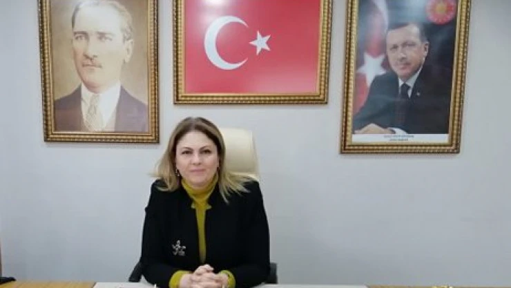 İba: Gençlere her alanda güvenmeliyiz