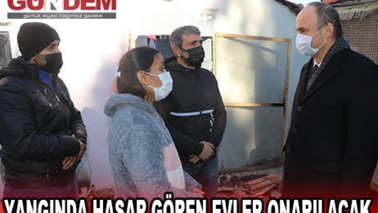 'GEÇEN İŞ YILINI KARLI ŞEKİLDE KAPATMAYI BAŞARDIK'
