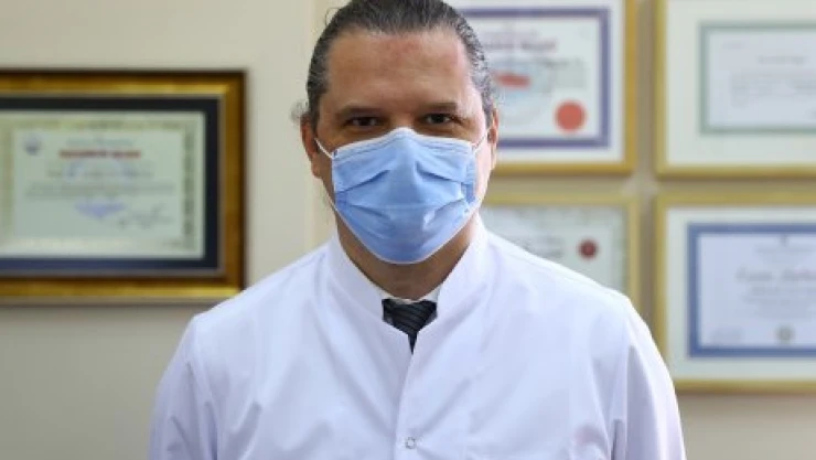 'Yaşlı ve çocuklarla daha fazla ilgilenin'