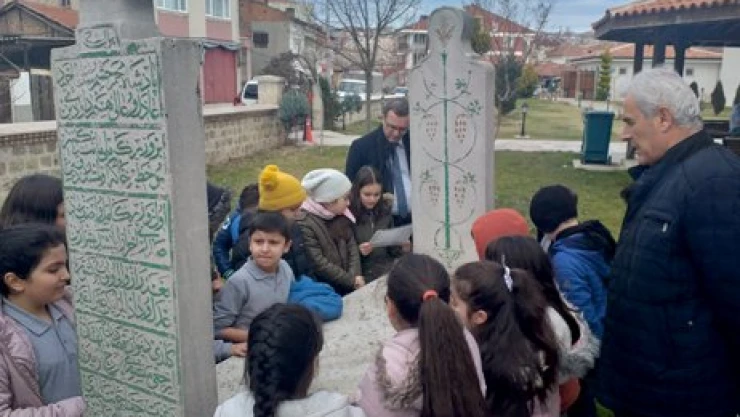 Kadri Paşa'ya vefa