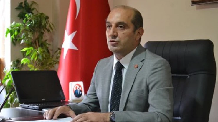 TEMAD'tan özlük hakkı talebi