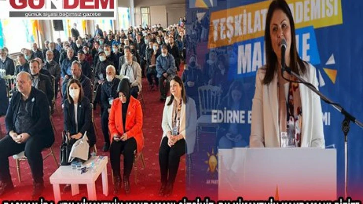 Milor'dan yazı, Dinar'dan davet
