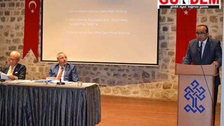 Selimiye için gözler Ankara'da