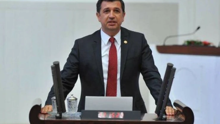 'Mülteci politikaları mağdur ediyor'