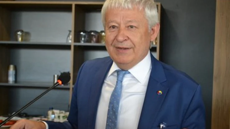 Zıpkınkurt'tan maske ricası