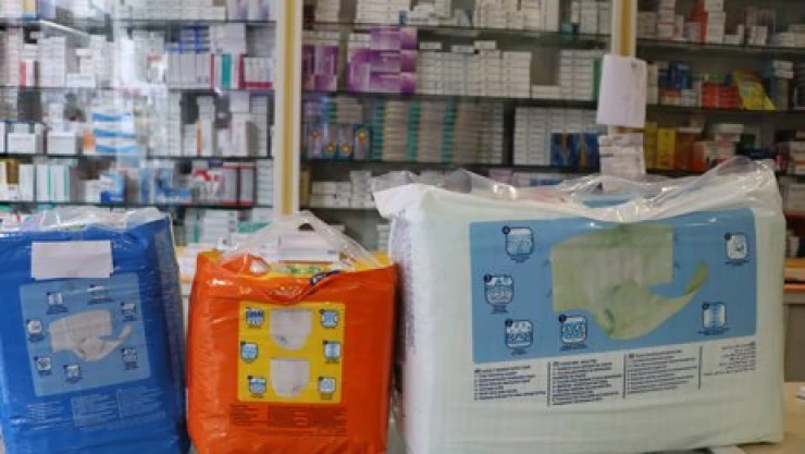 Fahiş fiyat beze de yansıdı