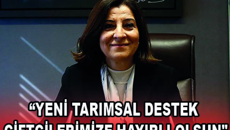 Bir harekette iki farkındalık