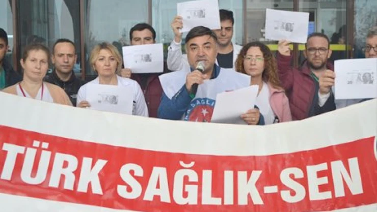 5 TL'lik döner sermaye tepkisi