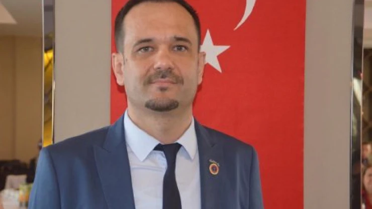 Eğitim-İş'ten dava