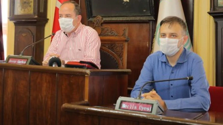 Edirnespor yargıya gidiyor
