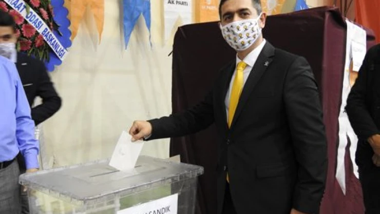 Keşan'da Kılınç ile devam