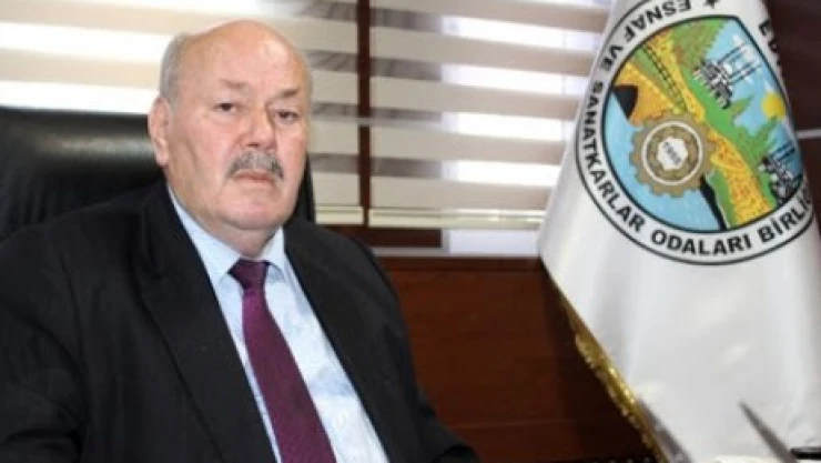 Cingöz: Ümitler kırıldı