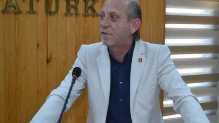 İki köye köprü talebi