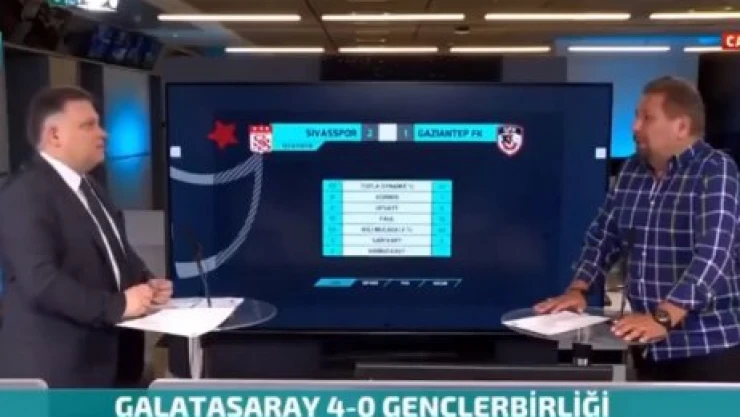 Toroğlu'na büyük tepki