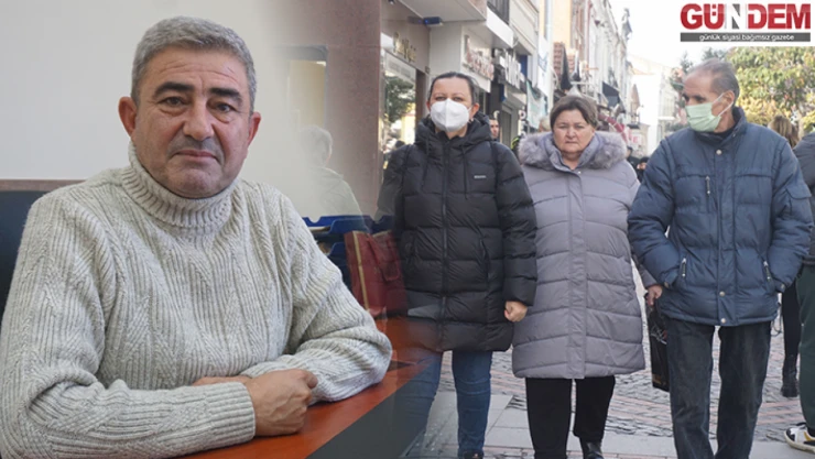 Halk sağlığı uzmanından maske çağrısı