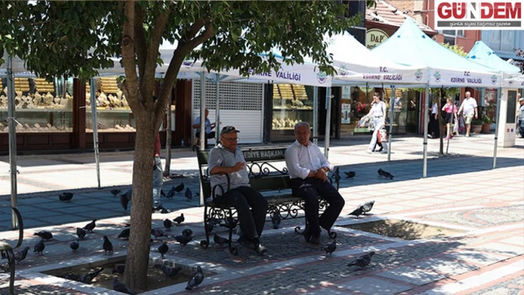 Hava sıcaklıkları tekrar yükselecek