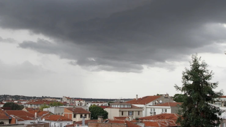 Hava sıcaklıkları zaman zaman sıfıra kadar düşecek