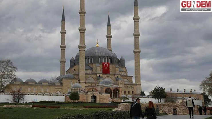 Havalar soğudu termometreler 2 dereceye kadar düştü