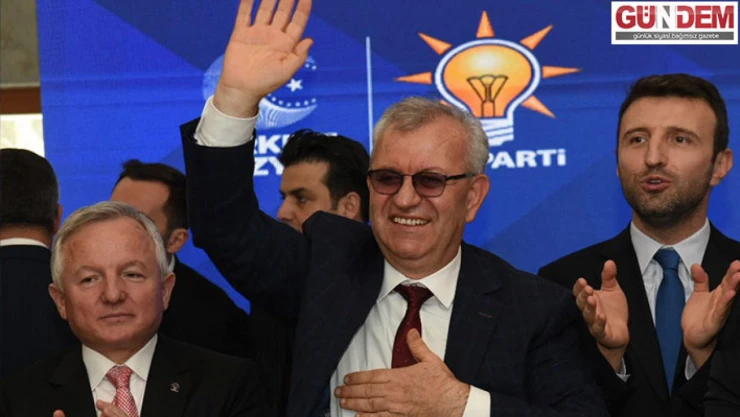 Helvacıoğlu: 'Yeniden Keşan, yeniden Keşanlı kazanacak'
