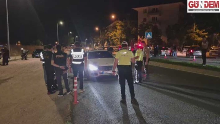 Hırsızlık suçlarında büyük düşüş