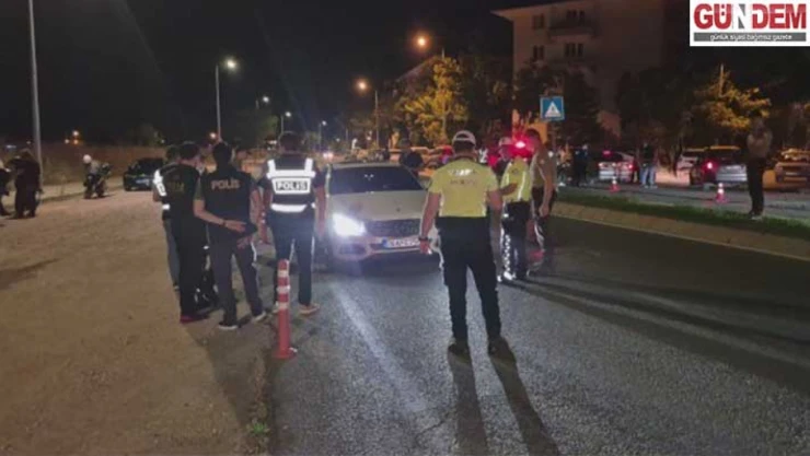 Hırsızlık ve dolandırıcılık olaylarında büyük azalma