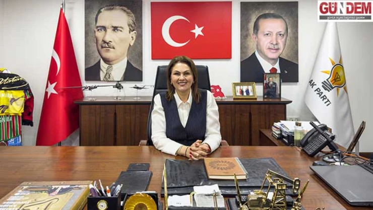 İba, 'Babalar, ailenin temel direği ve çocukların ilham kaynağıdır'