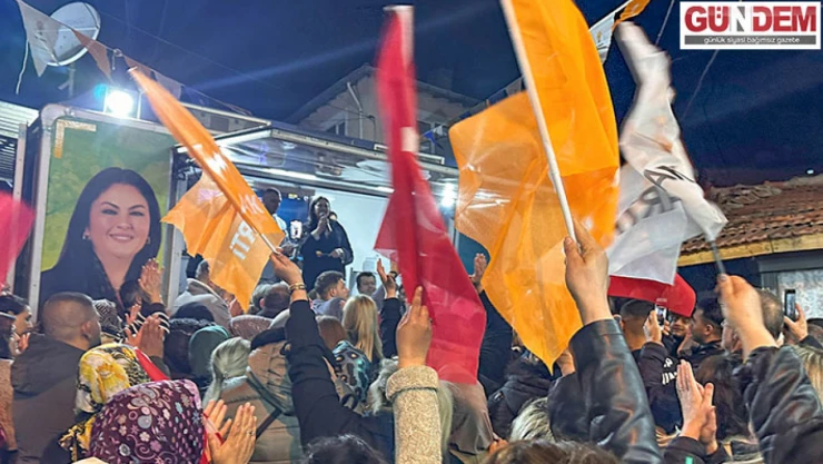 İba, 'Belediye olarak, gereken desteği sağlamak bizim sözümüz'
