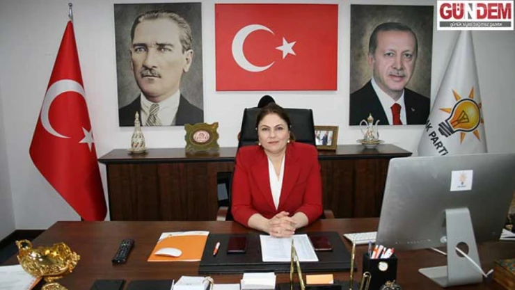 İba, 'Berat Kandili kardeşlik bağlarımızı güçlendirsin'
