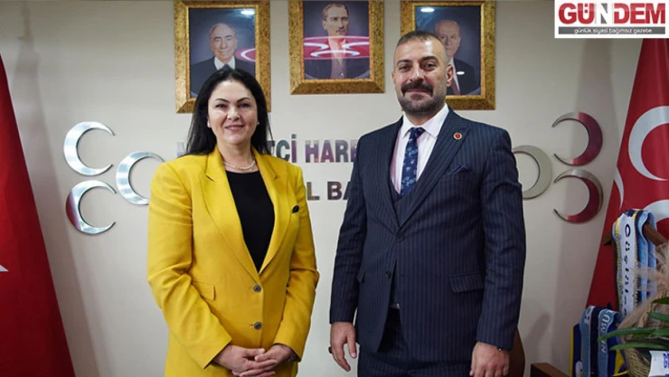 İba, 'Cumhur İttifakı olarak Edirne'ye hizmet belediyeciliğini getireceğiz'
