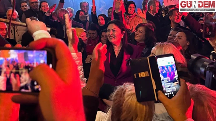 İba 'Cumhurbaşkanımıza Edirne'deki coşku ve heyecanı anlattım'