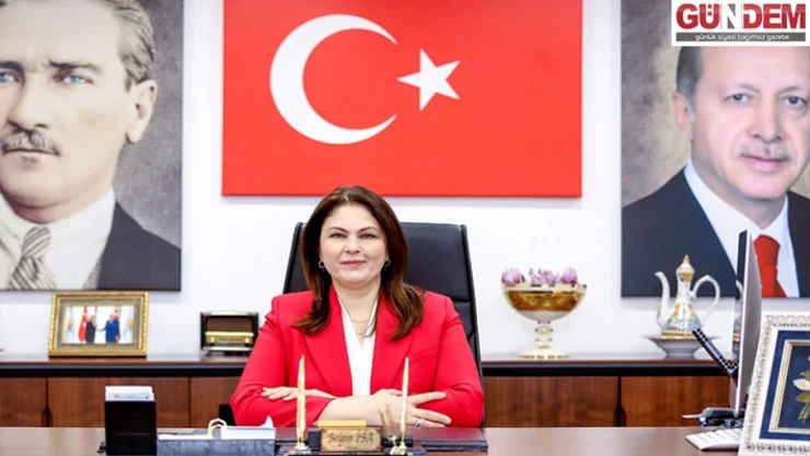 İba, 'Cumhuriyet'e giden yolun her aşaması ayrı bir kahramanlık destanı ile dolu'