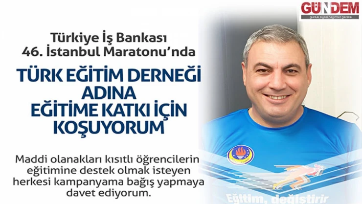 İba'dan çocuklara umut olmak için destek çağrısı