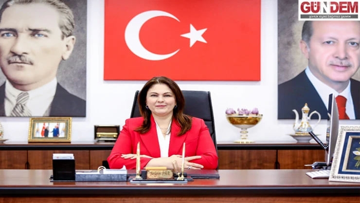 İba'dan Türk gençliğine mesaj