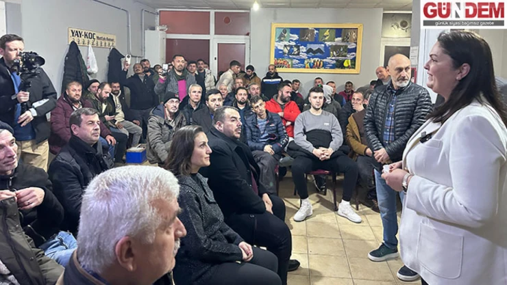 İba,  Edirne kuş sevdalılarına destek olacak