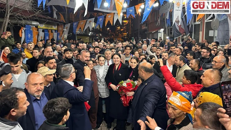 İba  'Edirne'yi birlikte güzelleştireceğiz'