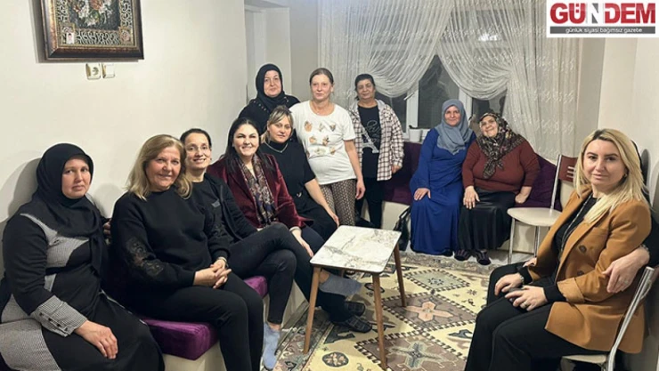 İba, 'Edirne'yi Hak Ettiği Değere Kavuşturacağız'