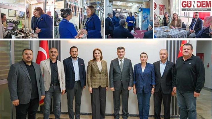 İba: 'Emniyetimiz şehrimizin huzuru için gece gündüz çalışıyor'