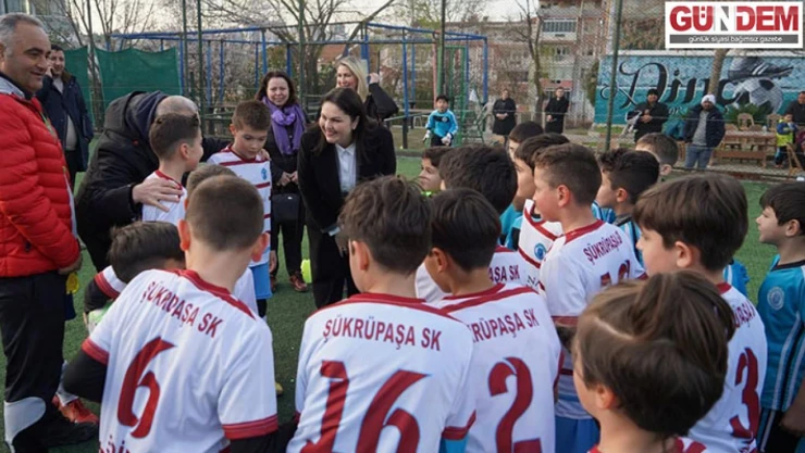 İba 'Gelecek nesillere daha güzel bir Edirne bırakacağız'