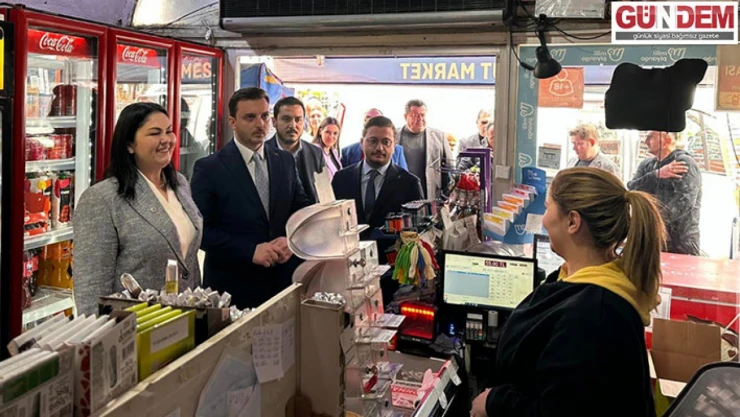 İba 'Gençliğin enerjisi, Edirne'de parlayacak'